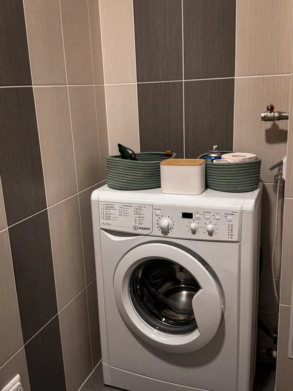 Прекрасный вариант для комфортного отдыха