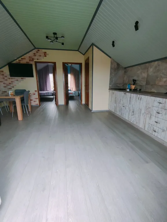 Семейный люкс