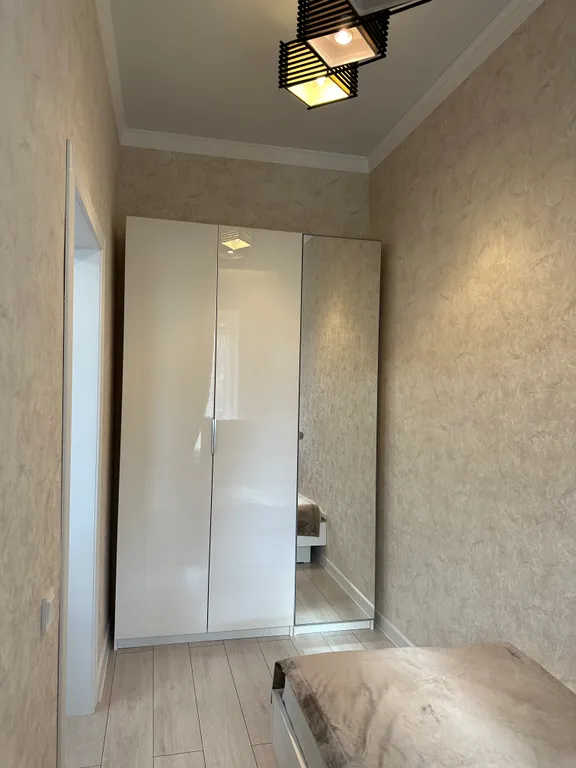 Уютный дом в курортной зоне