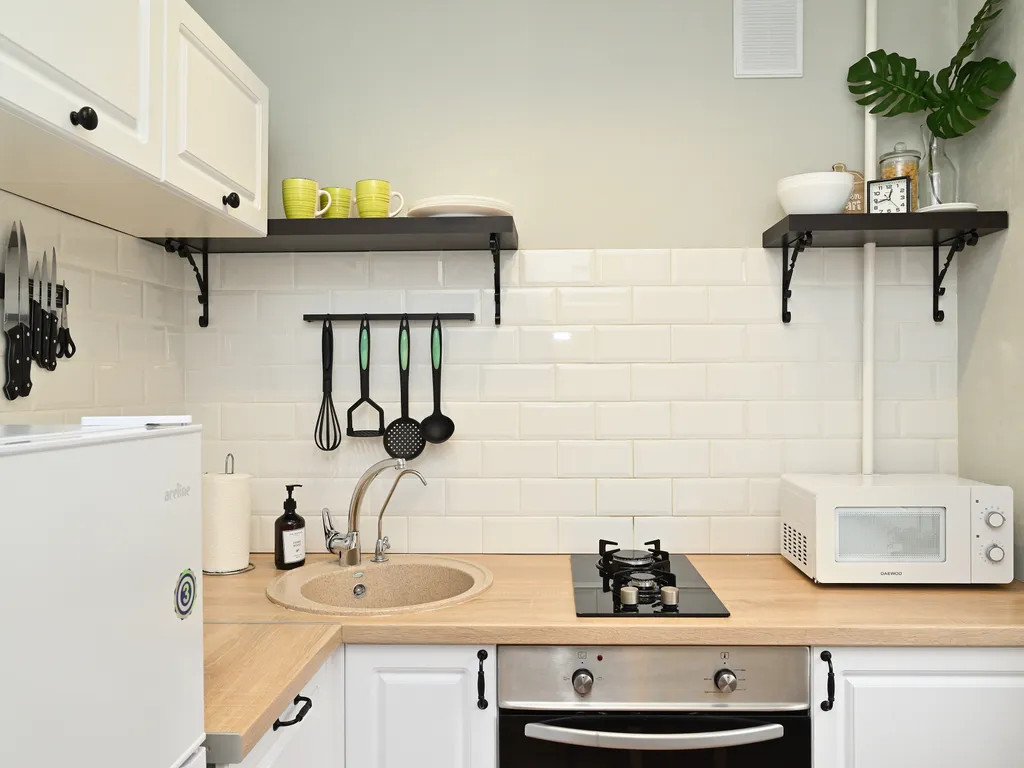 Самый Центр Ленинский