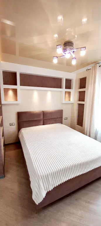 Комфортабельная квартира