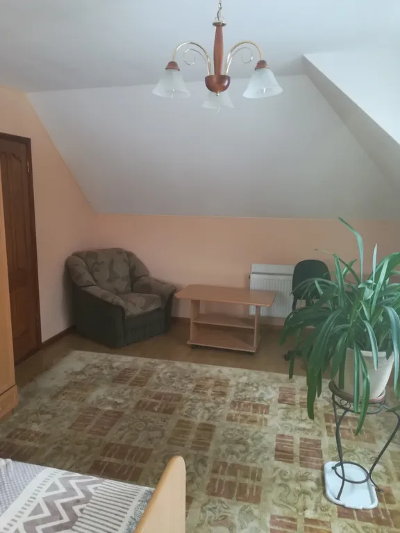 Просторные удобные апартаменты в тихом живописном месте у Гремячей Башни