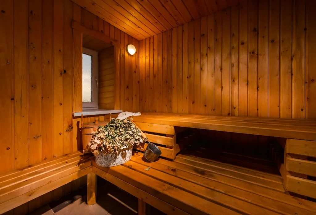 Красный городок