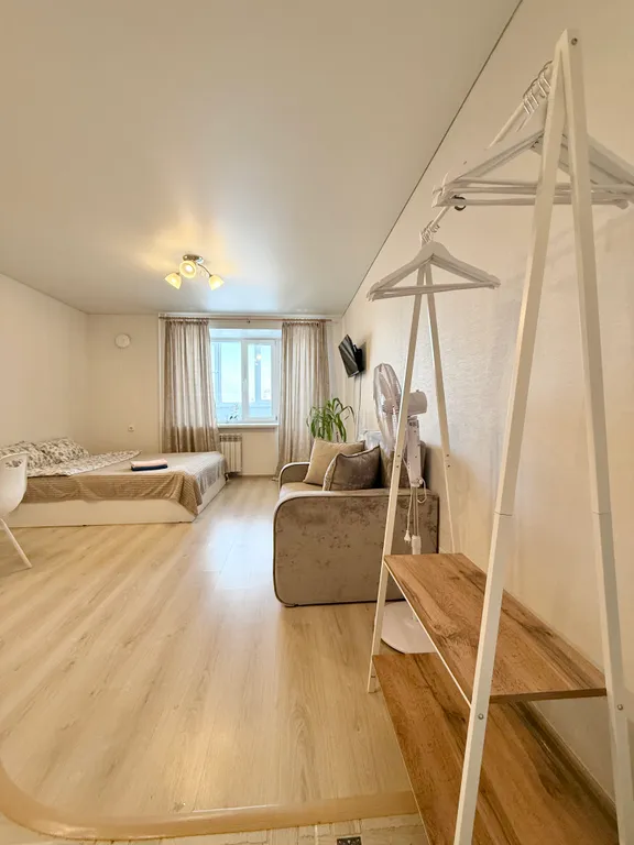 Уютная квартира — аренда посуточно в Вологда