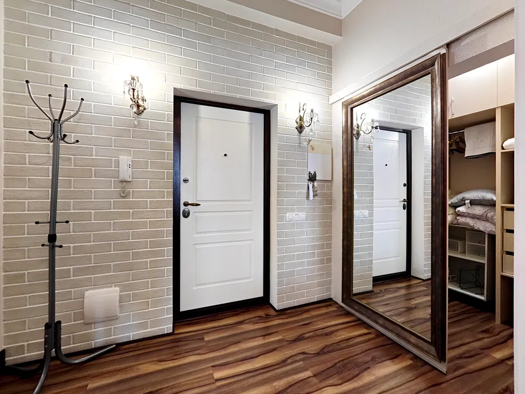 Видовая евродвушка Вдохновение Геленджика