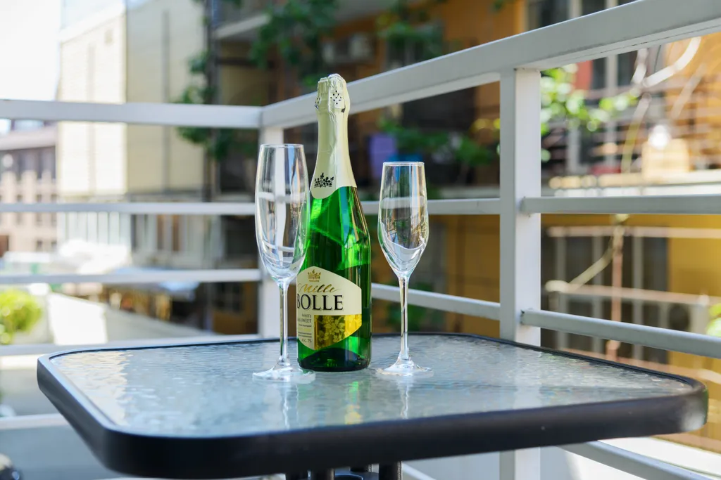 Квартира Уютная квартира рядом с морем — Сириус