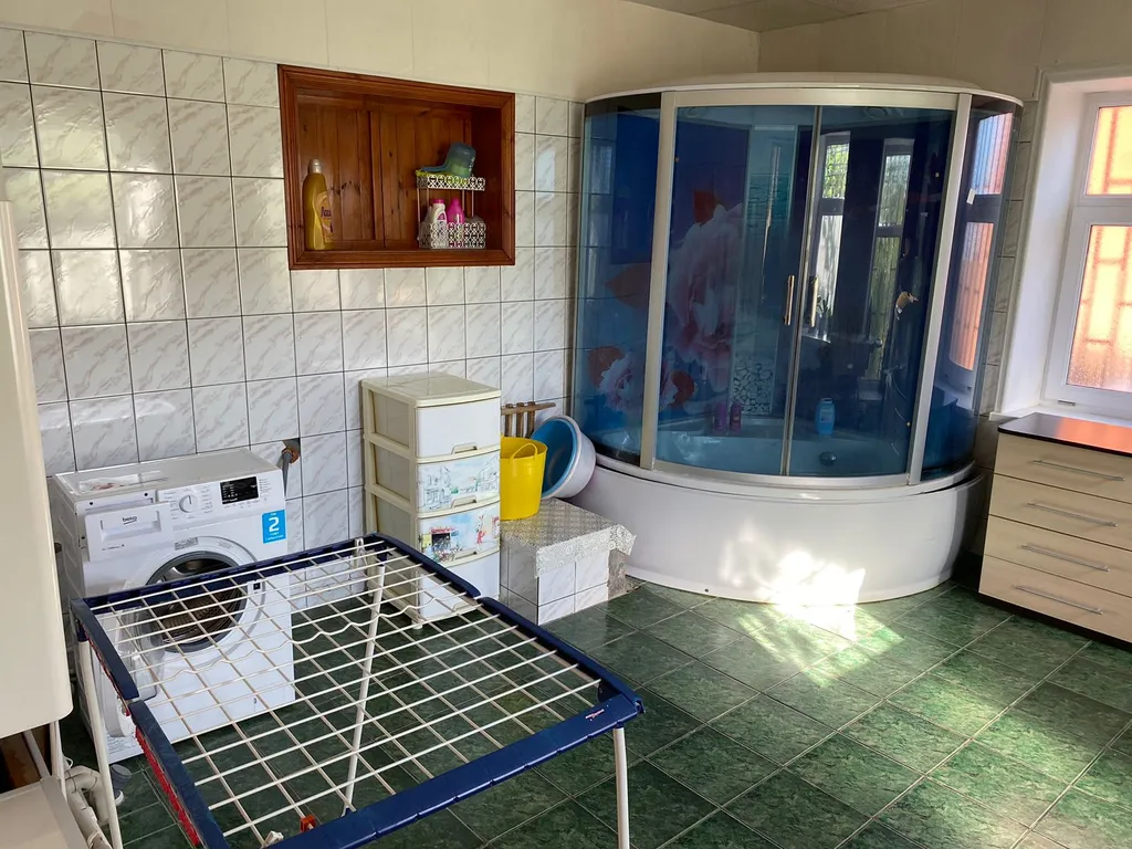 Домик у моря