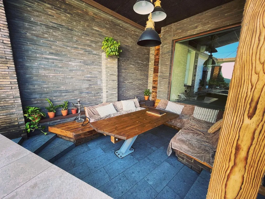 3-комнатный Дом