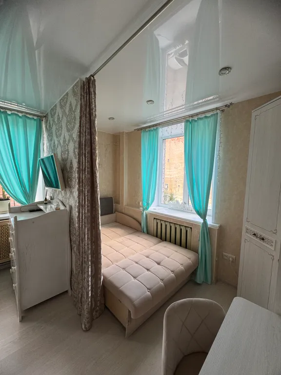 Уютная квартира в самом центре города