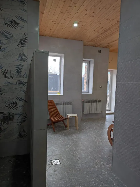 8-комнатный Дом