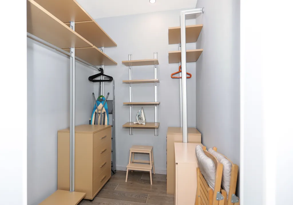 Квартира Апартаменты Технопарк с парковкой — Москва