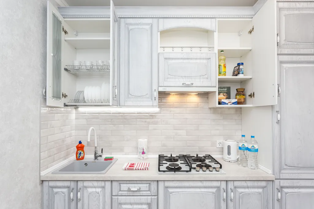 Квартира Апартаменты Кантиана 4.3 — Калининград