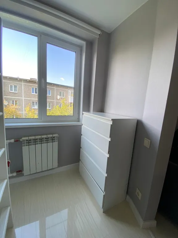 Квартира в центре