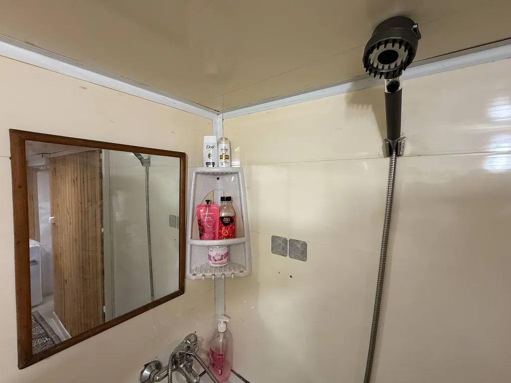 Уютный домик у моря в Сочи — тихо, удобно, тепло, Wi-Fi, до моря 10мин