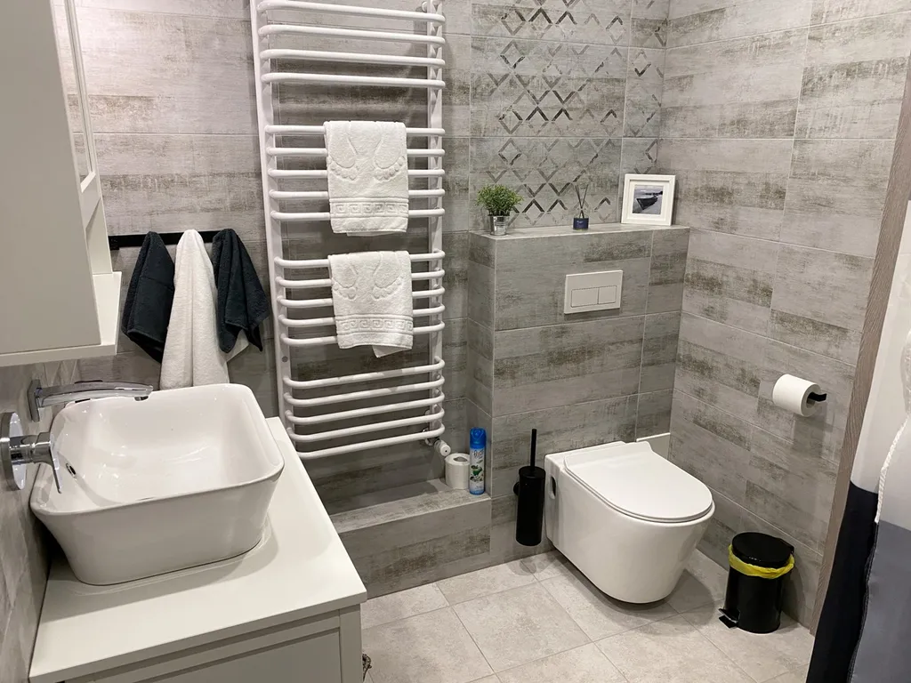 Семейные апартаменты с двумя спальнями