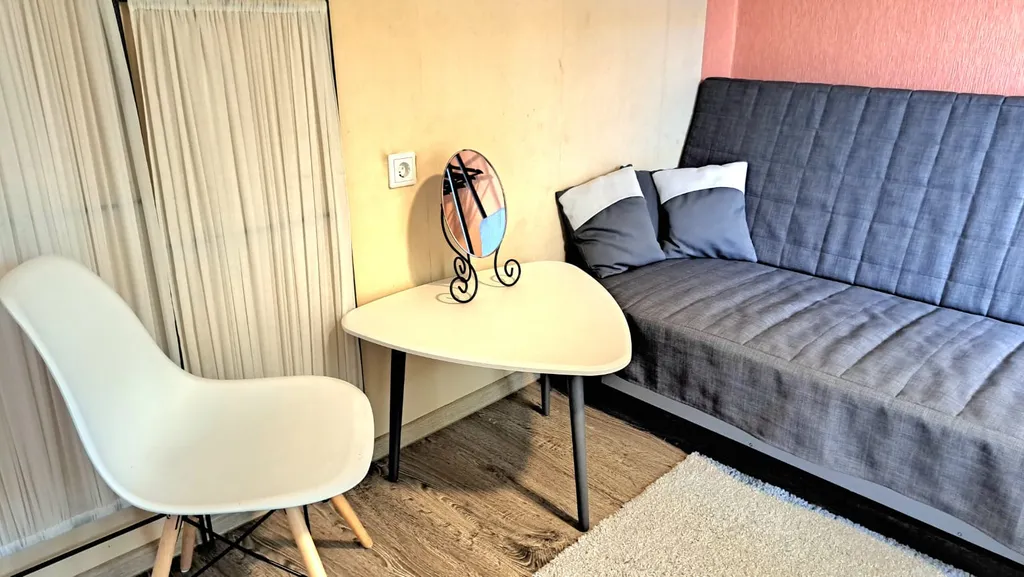 Уютная 3-х ком. квартира у набережной