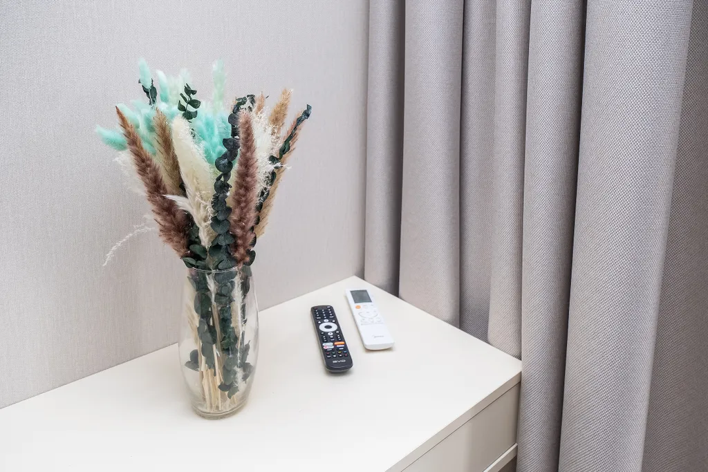 Уютная квартира для двоих