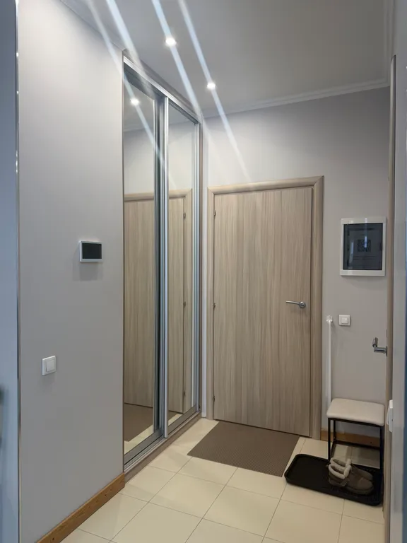 Прекрасная квартира в самом центре города