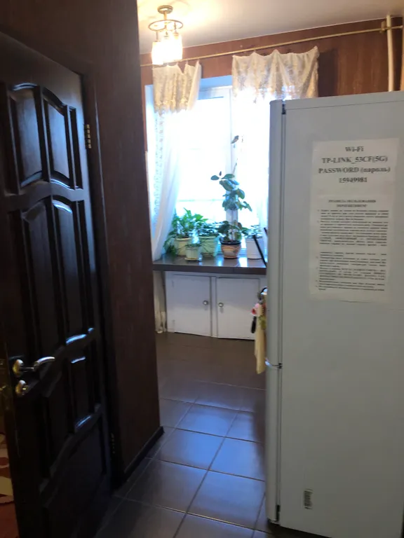 Квартира 2-комнатная Квартира — Волгоград