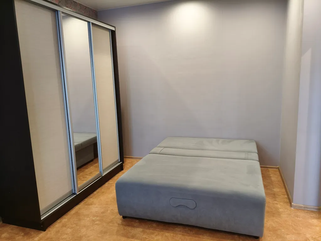 Квартира с видом на Енисей