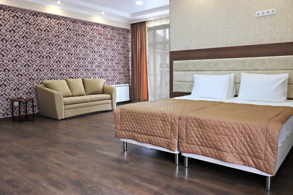 Квартира Комната — аренда посуточно в Лазаревское