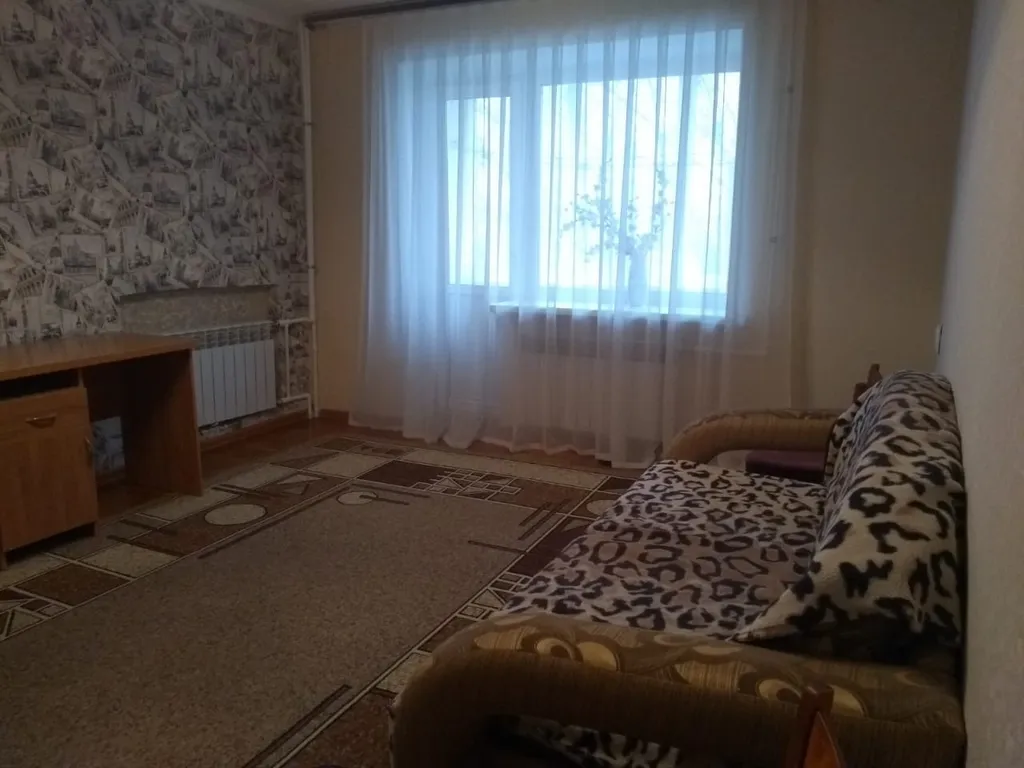 Уютная 2-х комнатная квартира — аренда посуточно в Алексеевка