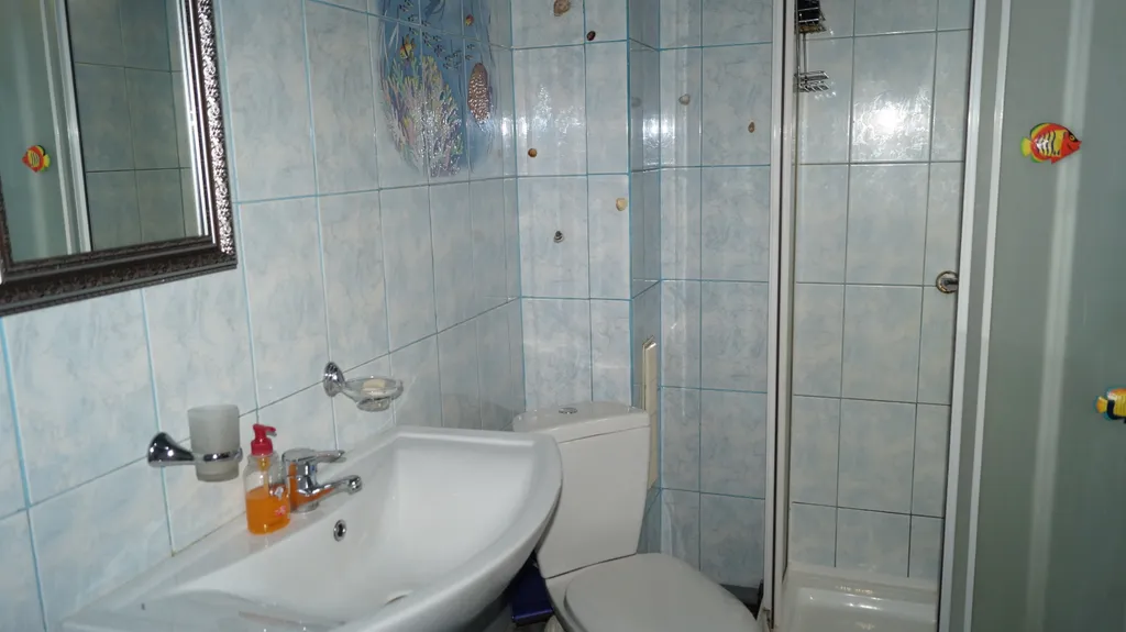 Квартира у канатной дороги