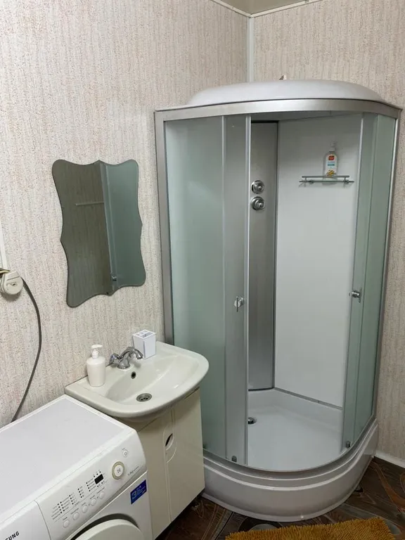 Уютная Евродвушка с отдельным входом/выходом в центре города Уссурийск