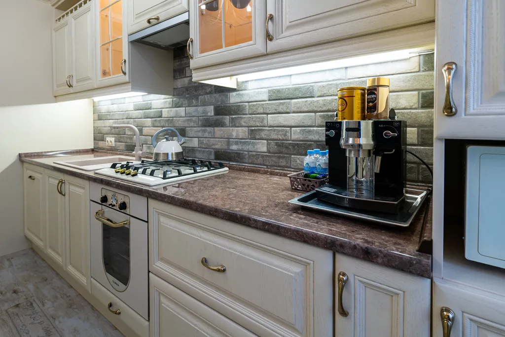 Квартира Апартаменты Находка-Godsend — Калининград