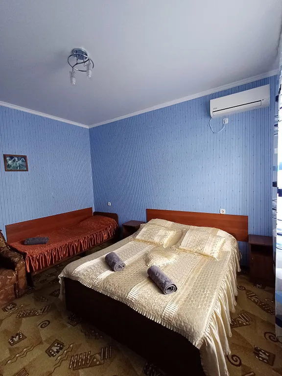Квартира Комната — Анапа
