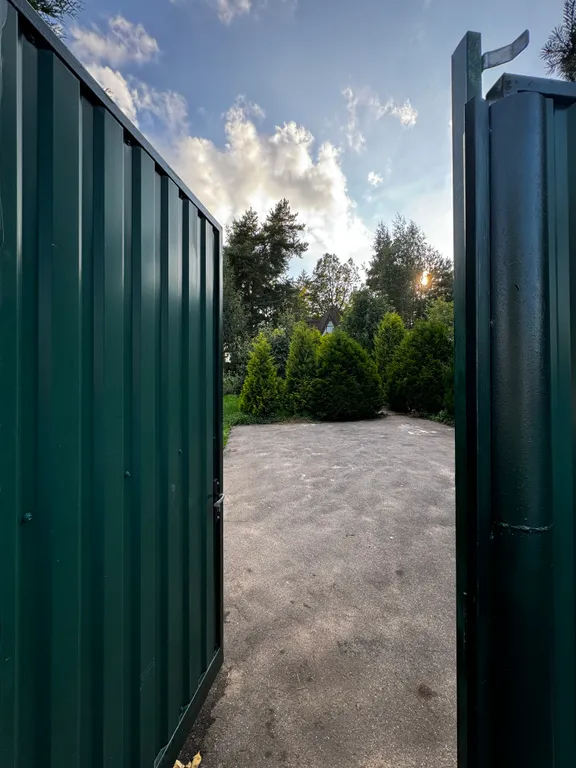 Уютное Бунгало в лесу у горнолыжного склона и пляжа Сорочаны