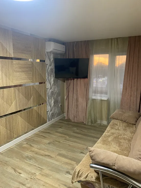 Квартира в самом центре города