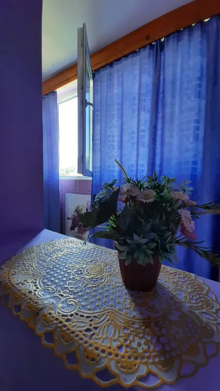 Лавандовый сон