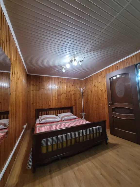 Дом в 15 минутах от моря пешком