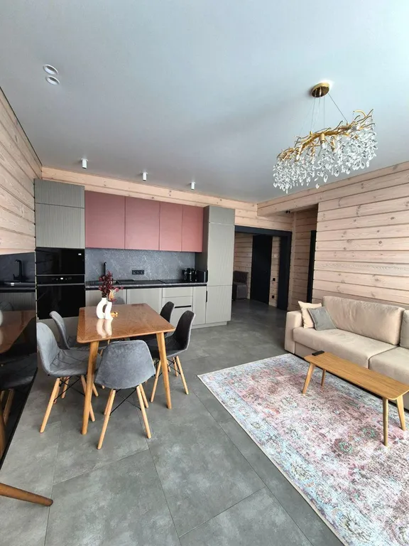 Шале Созвездие