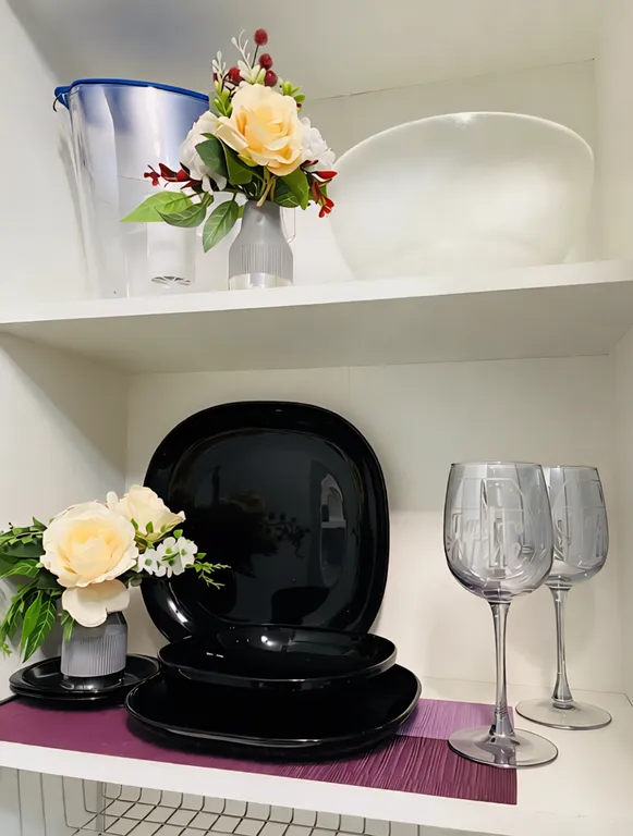 Квартира Квартира Улыбнись, тебе здесь рады — Краснодар