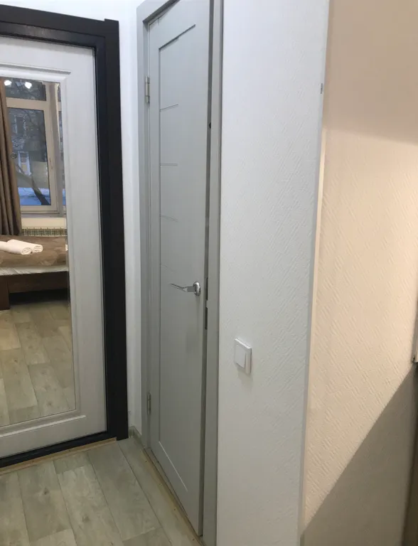 Отдельная студия