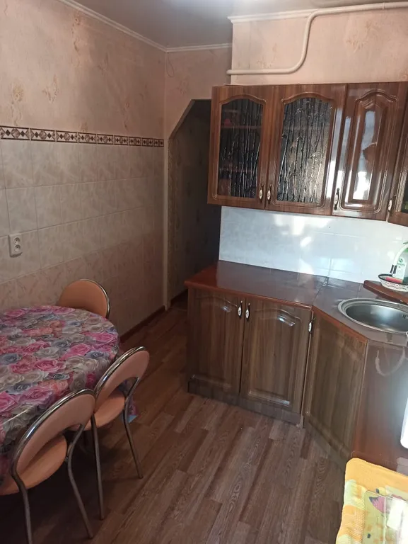 Квартира Светлая, уютная квартира — Евпатория