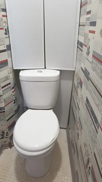 Квартира Уютная квартира в центре в шаговой доступности к морю — Евпатория