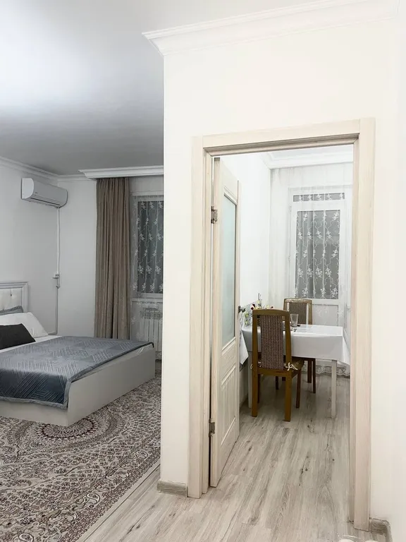 Уютно как дома в ЖК Орынбор Тауерс