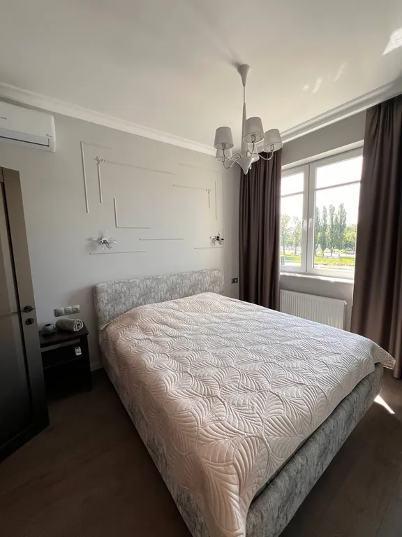 Квартира Премиум в Рыбной деревне