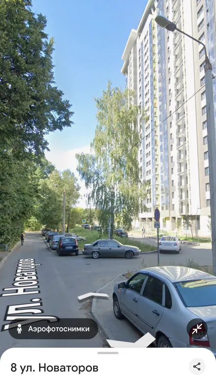 Евродвушка с шикарным видом и обзорной террасой на крыше дома