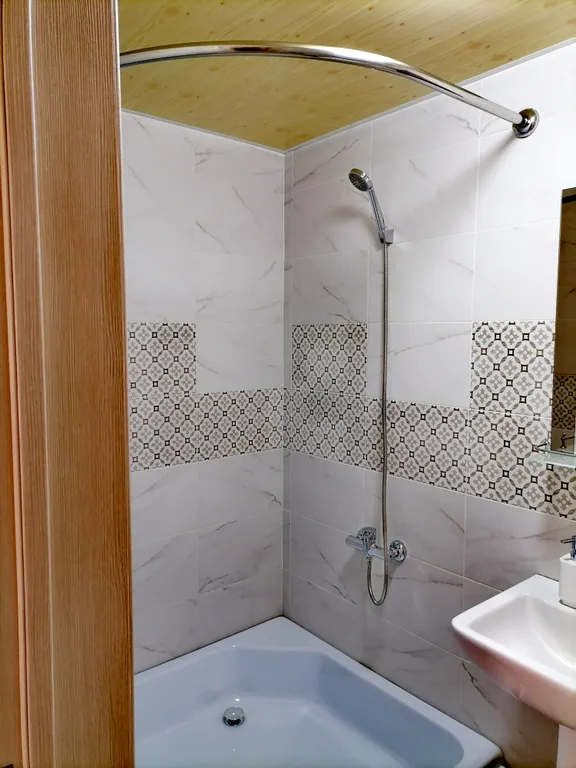 Коттедж 2-комнатный Дом — Ейск