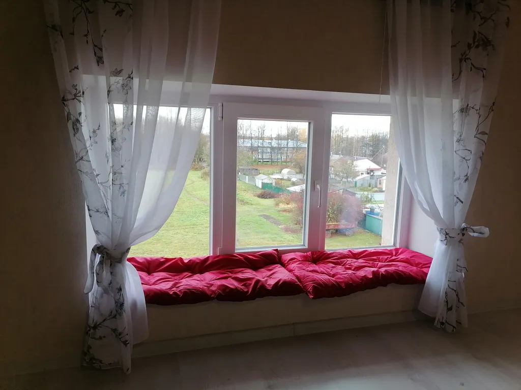 Квартира рядом с центром