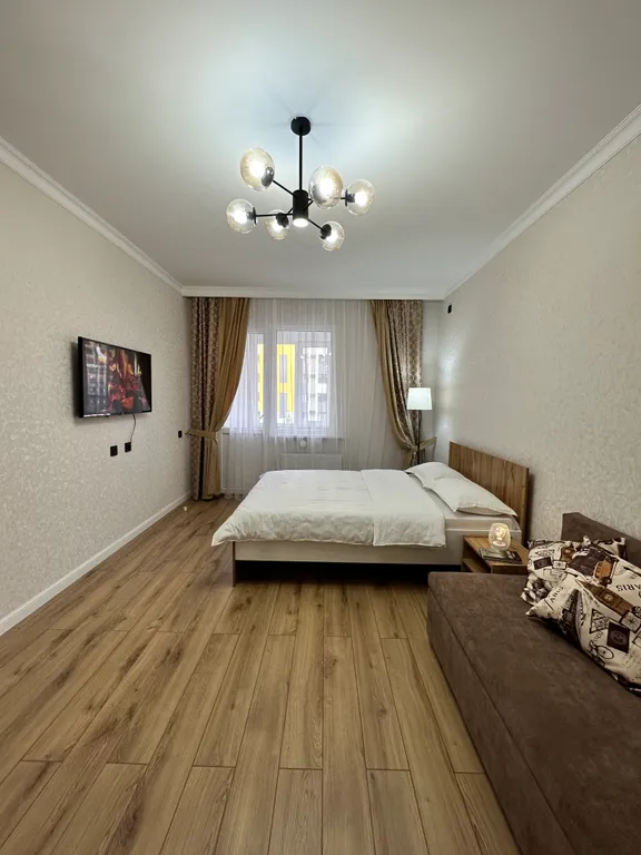 Апартаменты в центре столицы Возле Хан Шатыра