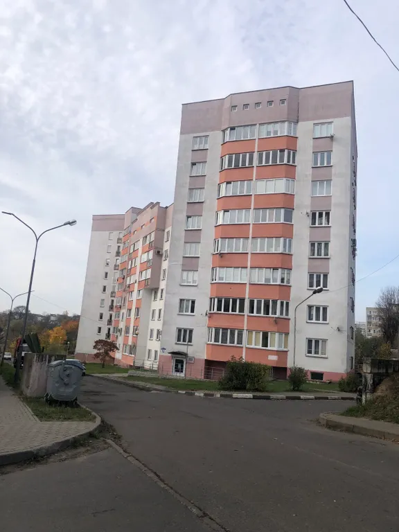 Квартира в центре Могилева