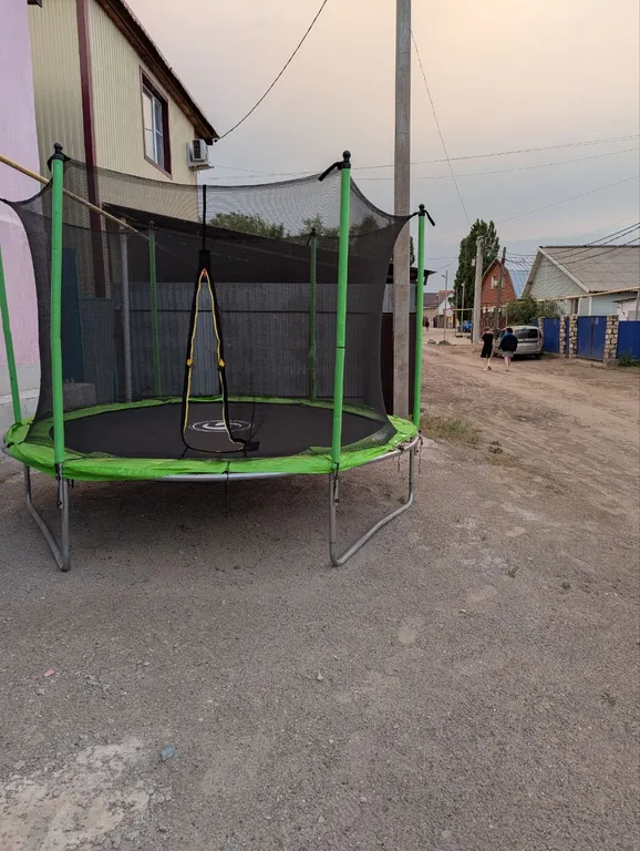 Под Абажуром