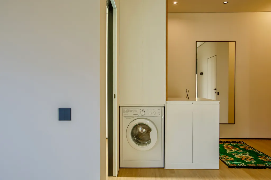 Апартаменты