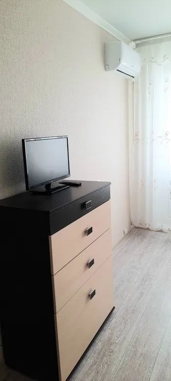 Студия у моря