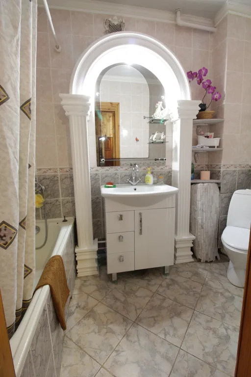 Апартамент в историческом центре